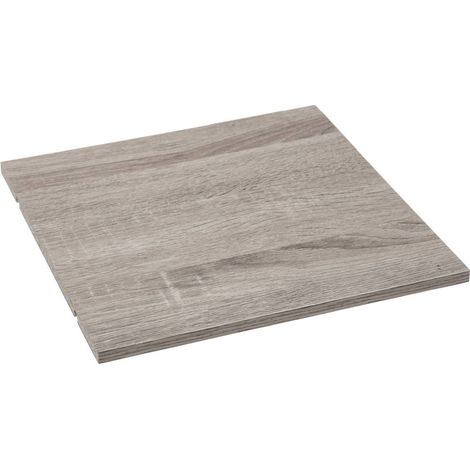 Estante para accesorios mix n modul gris - 5five