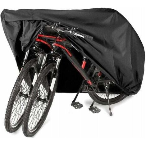 FOREHILL Housse de vélo 210T (XL)20070110CM (1/4)