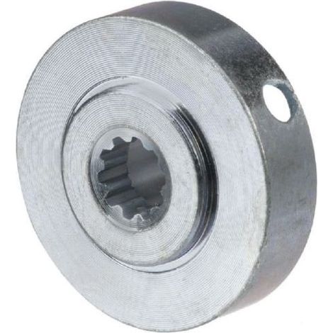 Anillo superior 118804043/0 118803204/0 - desbrozadora