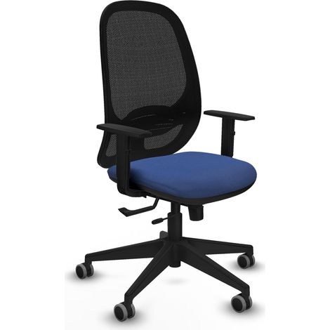 Silla de oficina piqueras y crespo Cilanco espuma 50 mm (1/2)