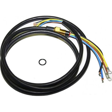 BFT I100113 2600678 Câble d'alimentation de remplacement P7 ORO LUX FORB BERMA