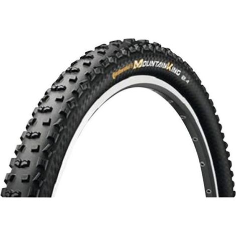 Pneu Vtt 26 X 2.20 - Tubeless Ready - Pour Vélo Tout Terrain - 55-559 - 1 Pièce