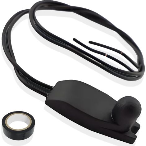 6445.F9 Capteur de température de Voiture pour 107 206 207 208 301 306 307 308 406 407 508 607 806 807 pour Grand Espace pour C1 C2 C3 C4 Externe extérieur (1/5)