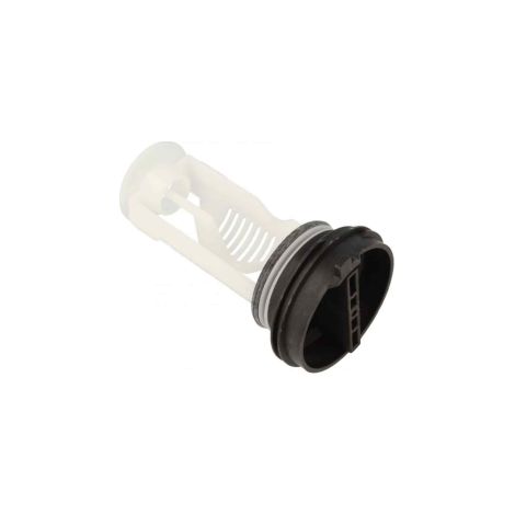 Filtro originale della pompa di scarico - Lavatrice - WHIRLPOOL - 3534718015250637571