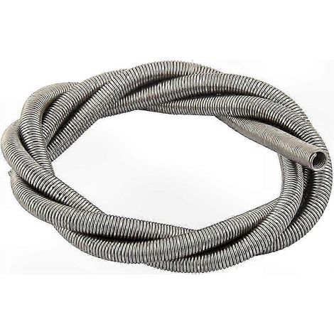 Compatible avec les éléments chauffants pour four de coulée, 1500 watts, argent, 57,5 cm de long. (1/5)