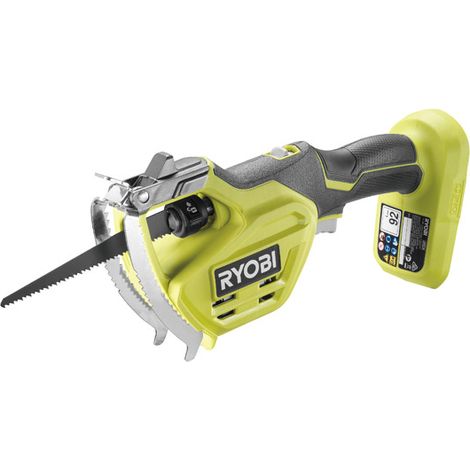 Ryobi ONE+ 150mm Pruning Saw 18V RY18PSA-0 (Tool Only)