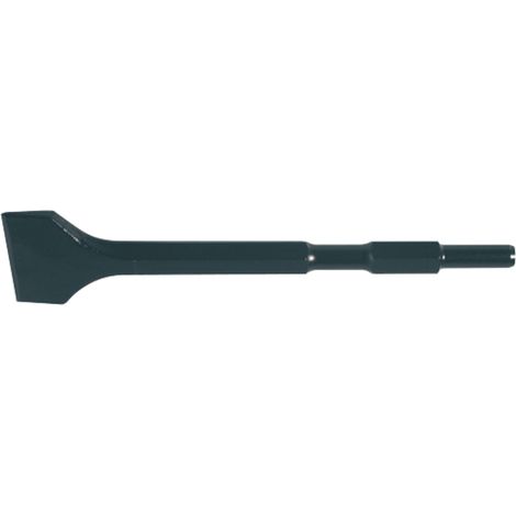 MAKITA B-07004 Sechskantmeißel 20x220mm Lange Lebensdauer