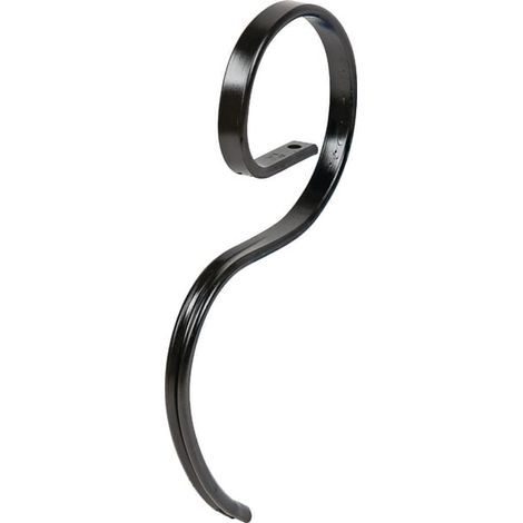 Federzinken, 32x12x538 mm ohne Schar, passend für Kongskilde Kramp CP1515