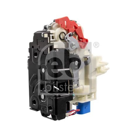 Serrure de porte FEBI BILSTEIN 177561 SKODA 3B1 837 015 AL 3B1 837 015 AR (1/3)