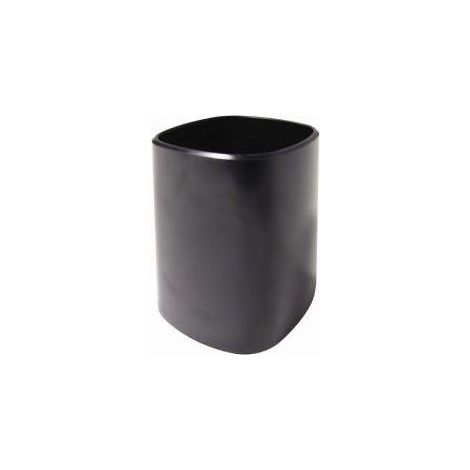 ARDA Pen holder portapenne Plastica Nero (1/2)
