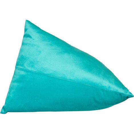 Cuscino flow hollywood verde d30x40cm - Atmosphera créateur d'intérieur