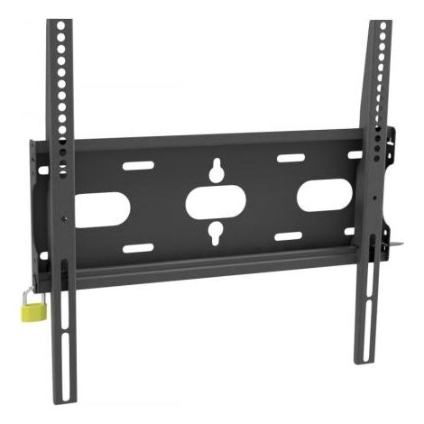 Supporto murale universale - IIYAMA - Fissaggio inclinabile - VESA max 400x400mm - 32"-55" - 125kg (1/3)