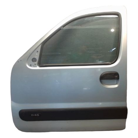 Porte Avant Gauche RENAULT Kangoo [PRODUIT D'OCCASION]♻️7751471745