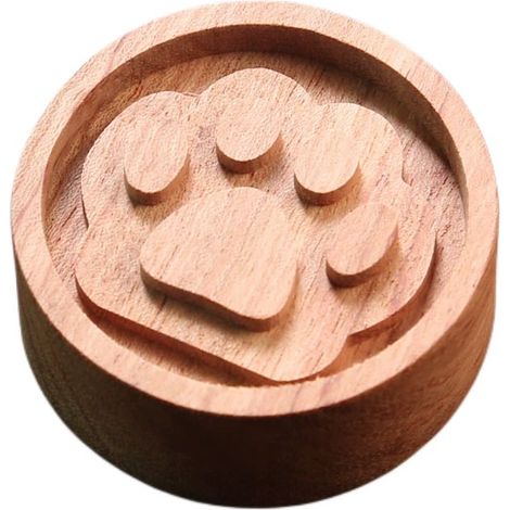 Diffusor aus Holz für ätherische Öle, flammenloser Aromatherapie-Diffusor, dekorativ für Auto und Zuhause