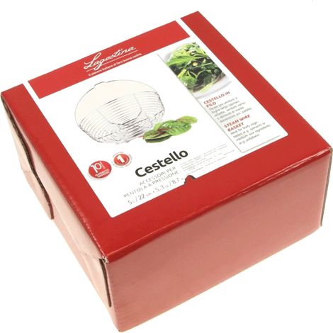 Ersatzteil - Filzkorb 5L -  - LAGOSTINA