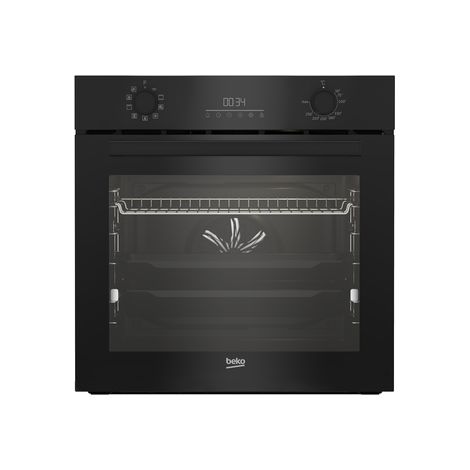 Four électrique Beko BBIM17300BSEA 72 litres noir 3300 W