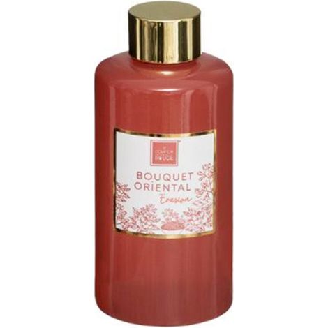 Recharge de Diffuseur de Parfum "Mael" 200ml Bouquet Oriental