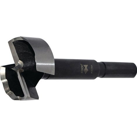 [NEUWERTIG] B-Ware FISCH-TOOLS Forstnerbohrer Bohrer Lochsäge 68mm 90mm 10mm BLACK SHARK PRO (1/2)