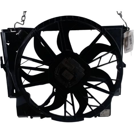 Moteur Ventilateur Radiateur BMW Serie 1 [PRODUIT D'OCCASION]♻️52017371 (1/3)