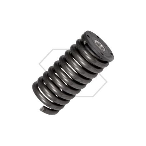 Antivibrante per motosega HUSQVARNA 362 365 371 372 anteriore