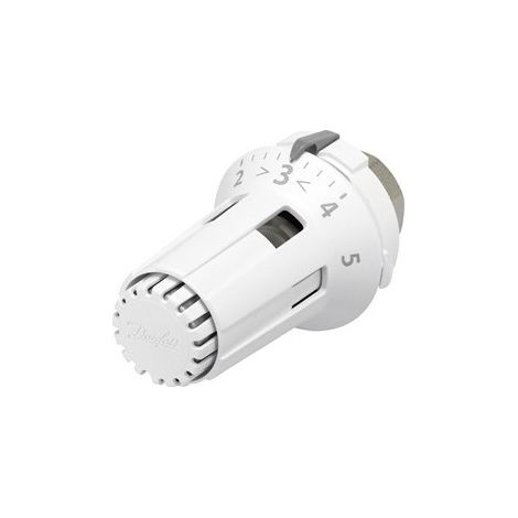 Tête thermostatique RAW-K 5013 - Danfoss (1/3)
