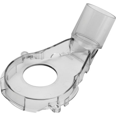 Bosch 2608000489 Adaptateur d'aspiration ensemble submersible (1/3)