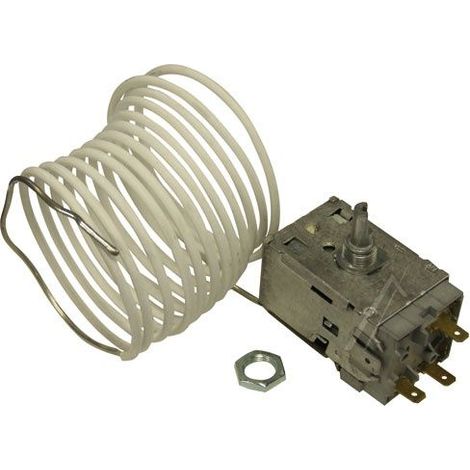 THERMOSTAT FRIGO LIEBHERR MIELE K59L1256 130553 6151154 6151154 Liebherr (1/2)