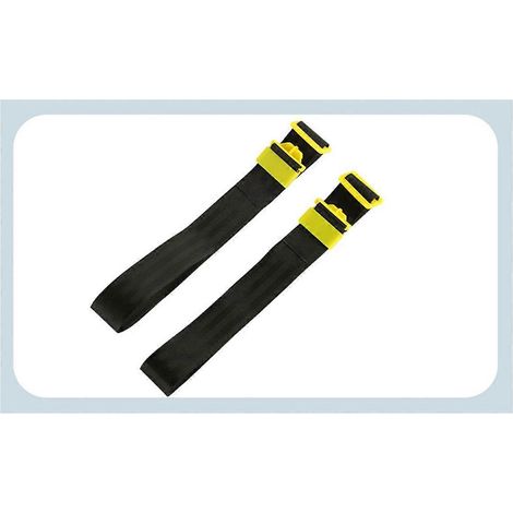 Sangle pour pulvérisateur électrique, sangles de pulvérisateur, sangles de ceinture de sécurité -- (1/5)