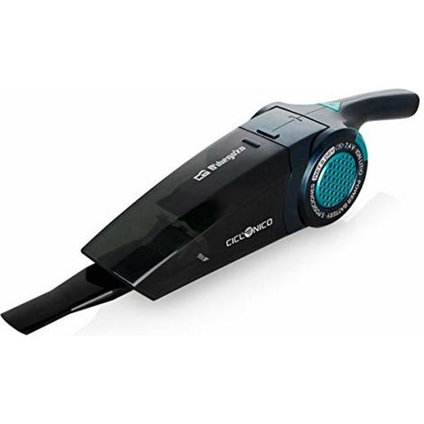 Aspirapolvere portatile ciclonico Orbegozo 7.4v ap-1500 (1/5)