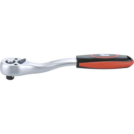 FORTUM Ratschenmechaniker, 3/8", CrV/S2 4700112