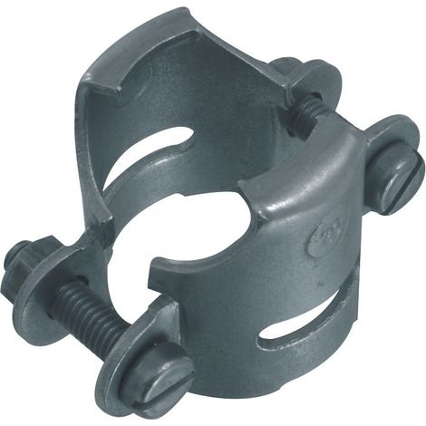 SODISE - Collier de serrage de sécurité (acier) - 01668 - Ce produit de marque TOPCAR est neuf.