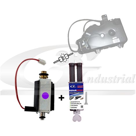 3RG 89261 BOMBA DEPÓSITO CERINA (PUNTO MORADO)