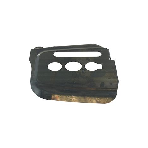 Piastra di protezione pignone per modelli Echo Cs-260t, Cs-260tes, Cs-270wes, Cs-280t, Cs-280tes, Cs-280wes, Cs-281wes, Cs-2600, Cs-