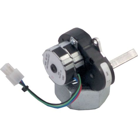 Wolf Motor der Bypass-Klappe für CWL-400 Excellent