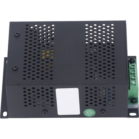 Chargeur de batterie pour groupe électrogène diesel AC100 240V 2,5A, charge automatique intelligente (1/5)
