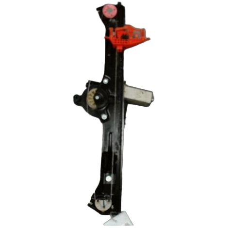 [PRODUIT D'OCCASION] Mecanisme+moteur Leve-glace Avant Gauche FIAT Bravo 2007- ♻️ Ref Oe. 51827396 - Garantie à vie (1/5)