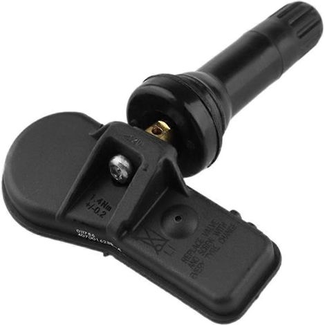 Capteur TPMS 40700-5642R, pour Smart Forfour Fortwo Renault Trafic Twingo Kangoo Koleos Dacia Dokker Duster Lodgy Lada Xray (1/5)