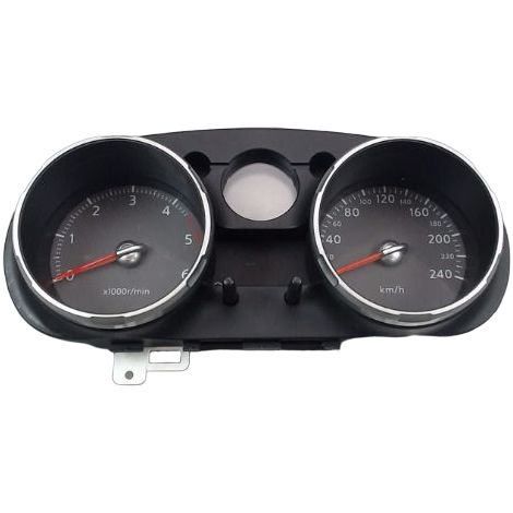 Bloc Compteurs NISSAN Qashqai Break I Phase 1 2007-2010 [PRODUIT D'OCCASION]♻️24810jd31d