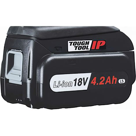 Batterie 10,8 V 1,5 Ah NiMh - EY9L32B - Alsafix