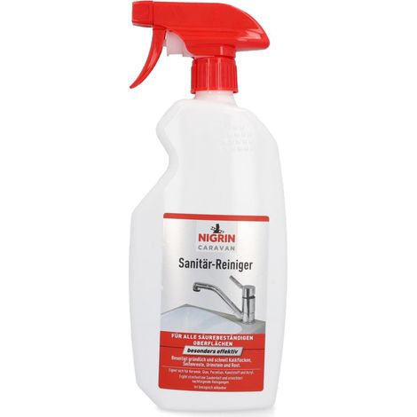 Caravan Sanitär-Reiniger 750ml (1/5)