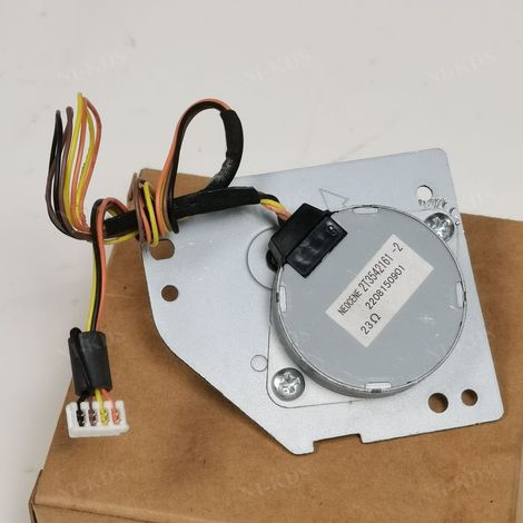 Scannermotor-Druckerzubehör, passend für Samsung SCX-3200, 3201, 3205, 3206 und 3208 Drucker – Scannermotor