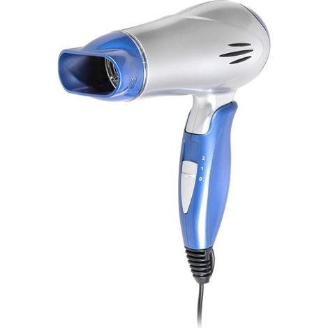 Sèche-cheveux LAFE SWS-001.1 (1/5)