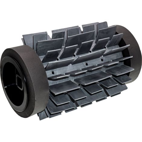 Brosse pour carrelage robot Tornax Zodiac