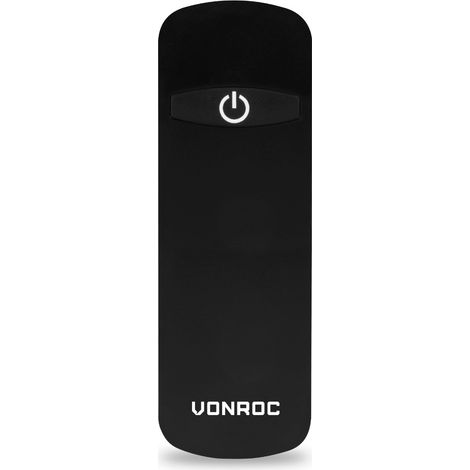 Télécommande pour chauffage de terrasse PH501AC Albano/ Chauffage suspendu 1500W