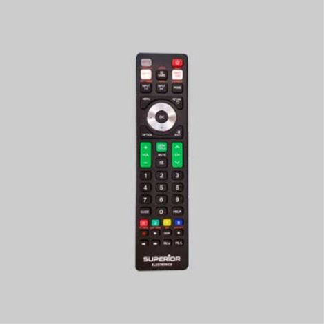 Telecomando universale per tv panasonic SUPERIOR ELETTRONICS (1/2)