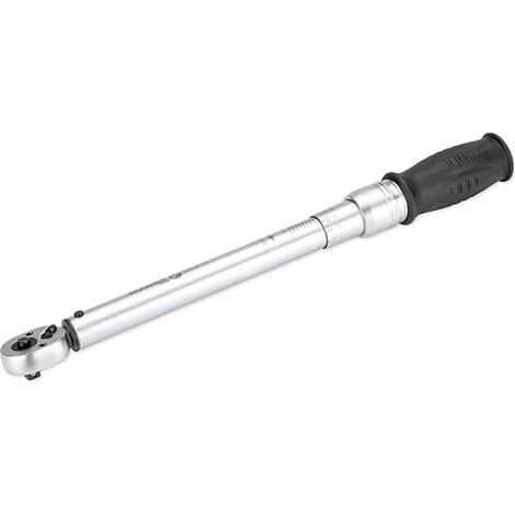 Clé dynamométrique prof 3/8 20-100 Nm DOGHER 626-20-100