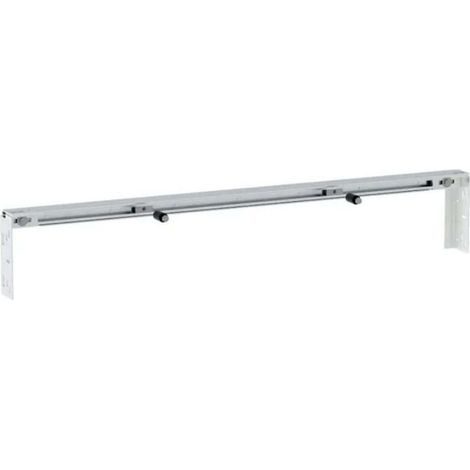 Geberit Duofix - Traversa di fissaggio per elementi di montaggio, per distanza dal sostegno di 600 mm 111.041.00.1