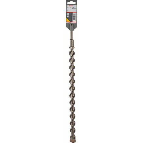 Hammerbohrer Plus-5 D.24,0mm Arbeits-L.400mm L.450mm SDS-Plus 1 St.BOSCH