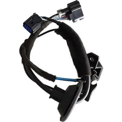 99240-Q2200 Cámara de visión trasera para coche, cámara de asistencia al aparcamiento para Kia Sportage 23+ 99240q2200 (1/5)
