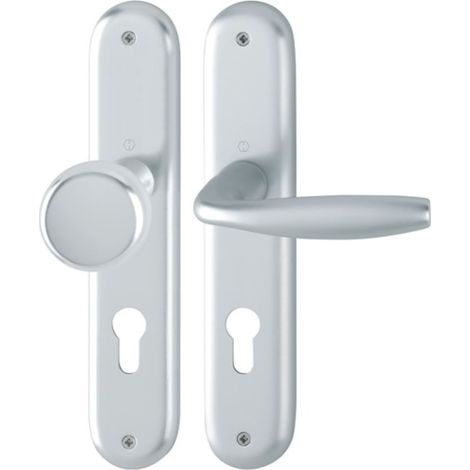 We -Herrajes de puerta F1 53/273P/1810,8/72PZ (1/2)